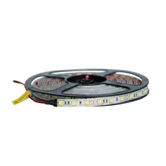 TECHNOLAMP - Cinta Led 24W 12V Ip65 Cálido 5Mt