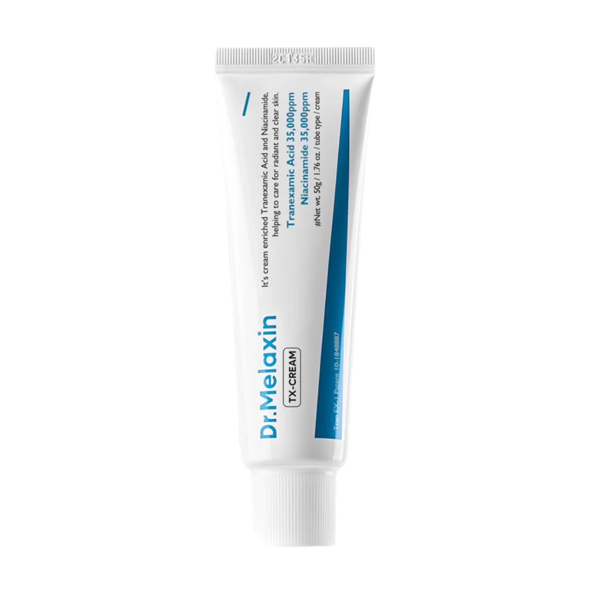 DR MELAXIN - Dr Melaxin TX Cream 50ml