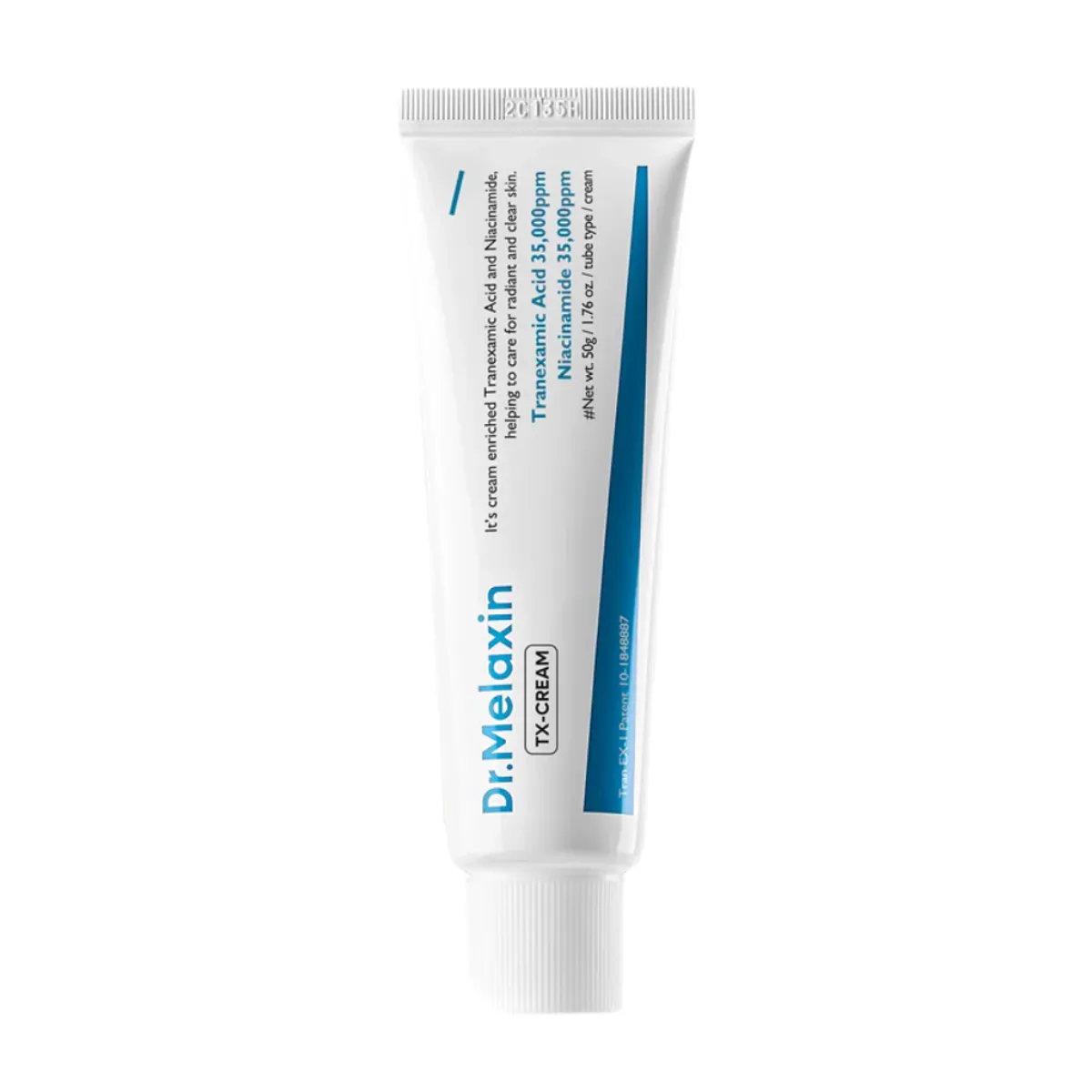 DR MELAXIN - Dr Melaxin TX Cream 50ml