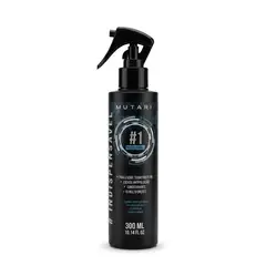GENERICO - Termoprotector, recontructor Capilar Indispensable (más de 10 funciones de protección y Reconstrucción)