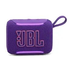 JBL - Parlante Bluetooth GO 5 Portátil IP68 Resistente Agua y Polvo 10 Horas