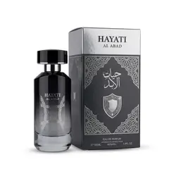 AFAQ - Hayati Al Abad EDP 100 ml