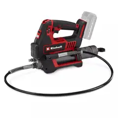 EINHELL - ENGRASADORA INALÁMBRICA 18 V - 690 BAR - 295 ML - BRUSHLESS