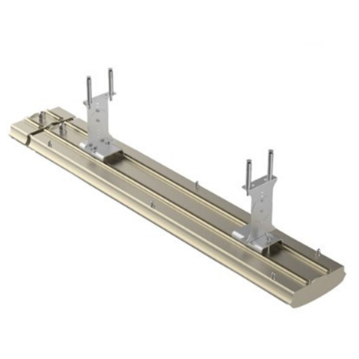 VENTY - CALEFACTOR INDUSTRIAL INFRARROJO SMART WIFI VENTY® 2400W