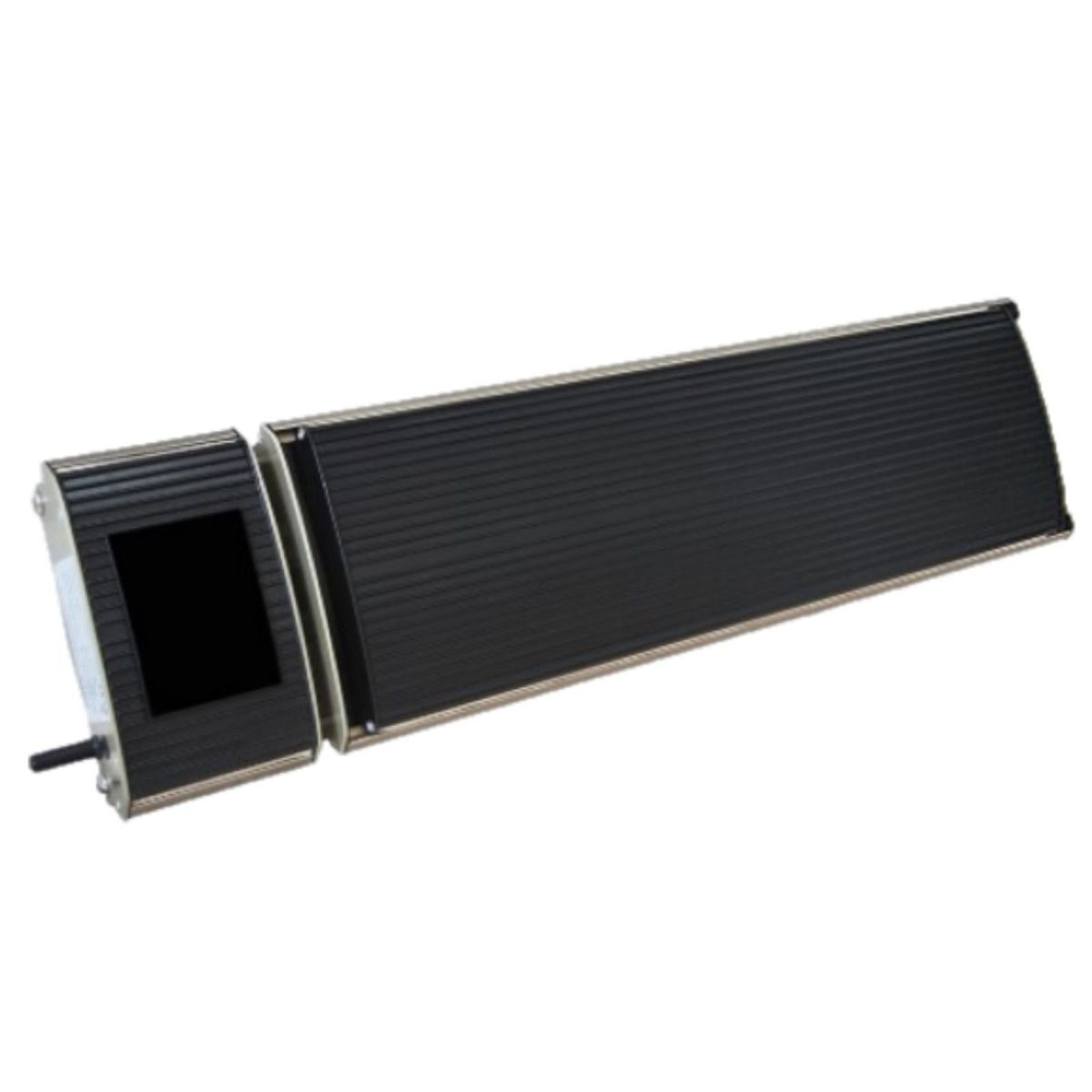 VENTY - CALEFACTOR INDUSTRIAL INFRARROJO SMART WIFI VENTY® 2400W