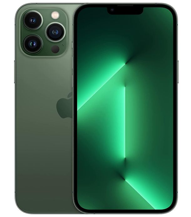 IPhone 13 Pro Max 128GB Reacondicionado