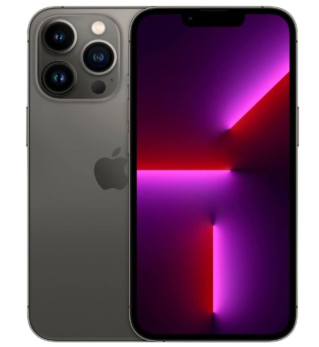 IPhone 13 Pro Max 128GB Reacondicionado