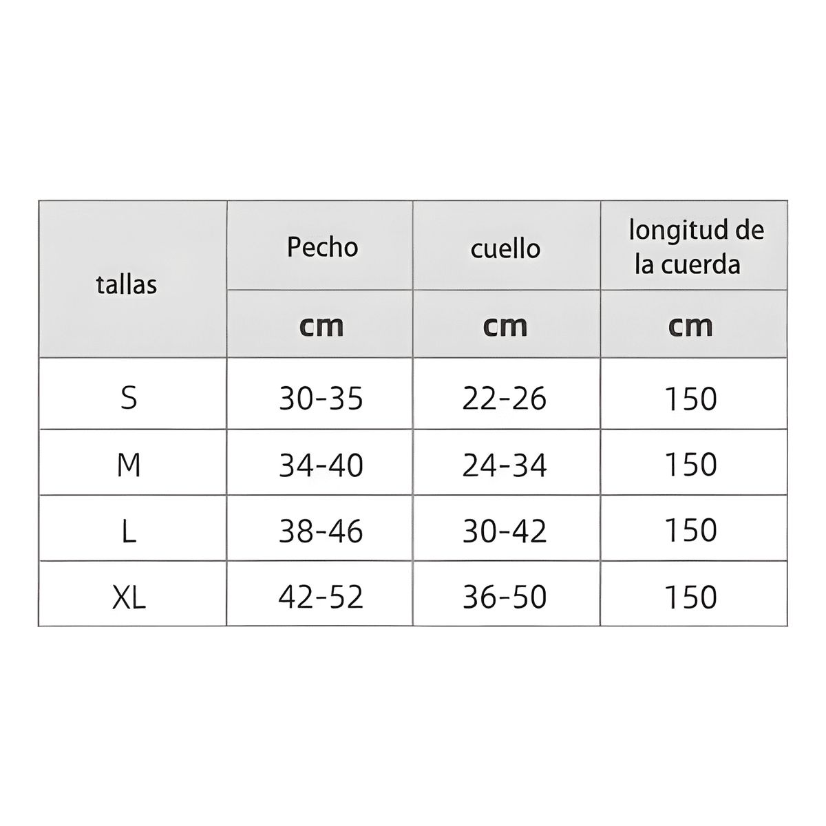 GENERICO - Arnés anti tirones para perro y gato reflectante 3