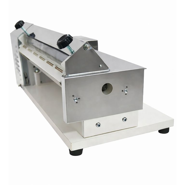 MAIGAS Sobadora Eléctrica Inox 40cm YM400