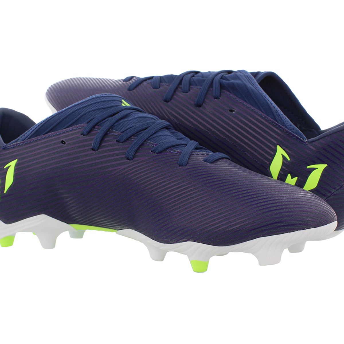 ADIDAS - Zapatillas Nemeziz Messi 19.3 Fg