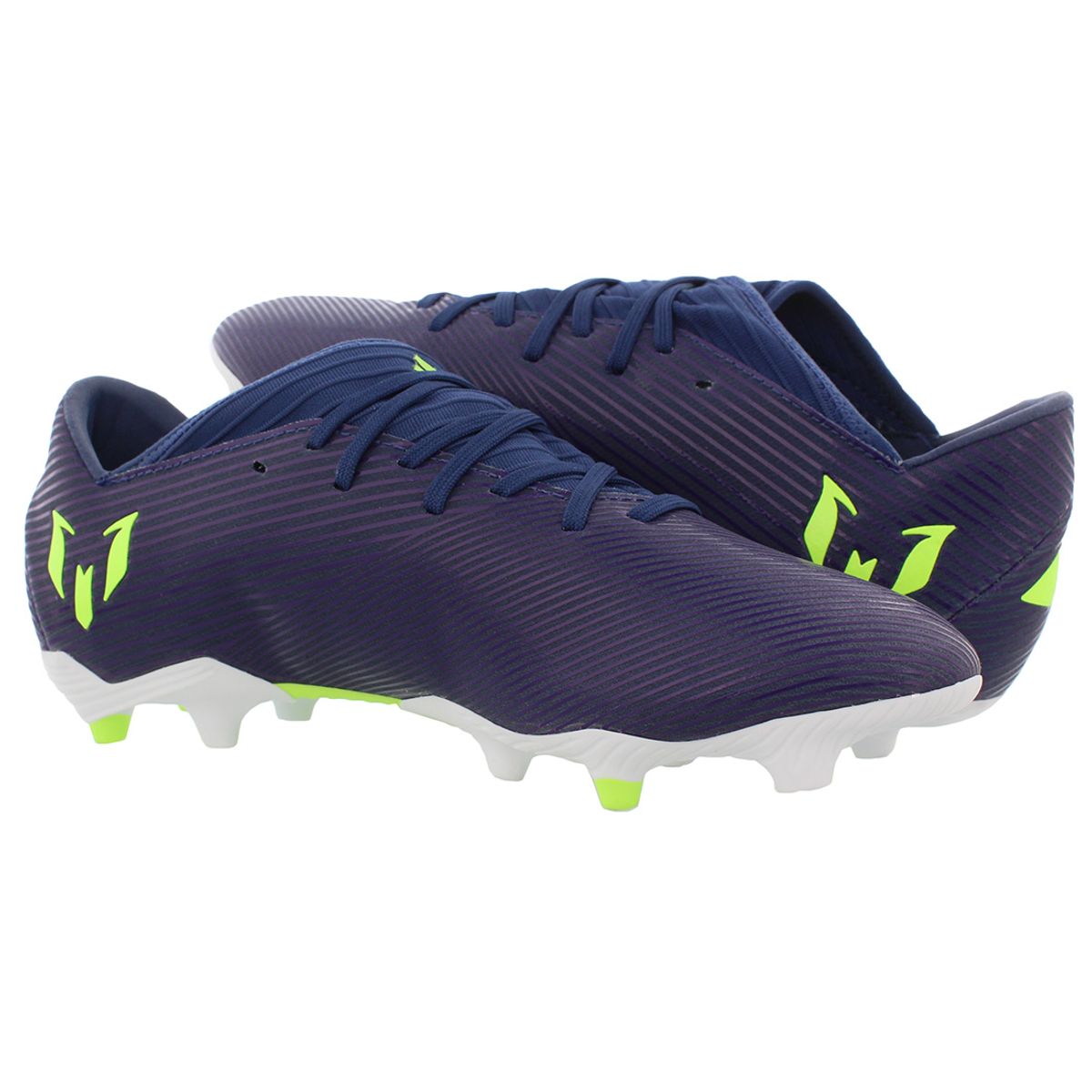 ADIDAS - Zapatillas Nemeziz Messi 19.3 Fg