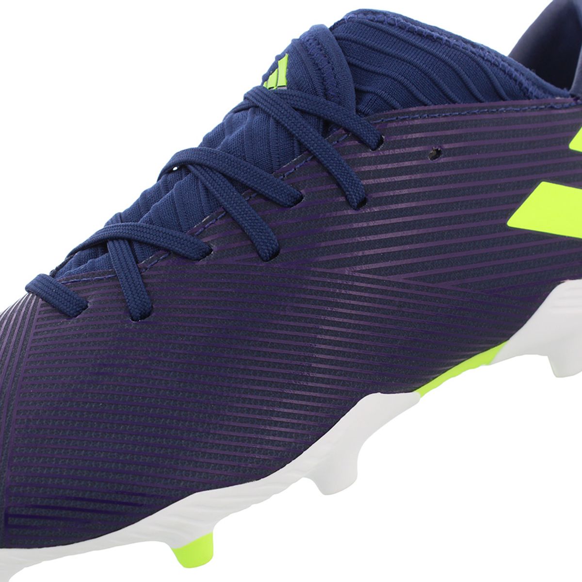 ADIDAS - Zapatillas Nemeziz Messi 19.3 Fg