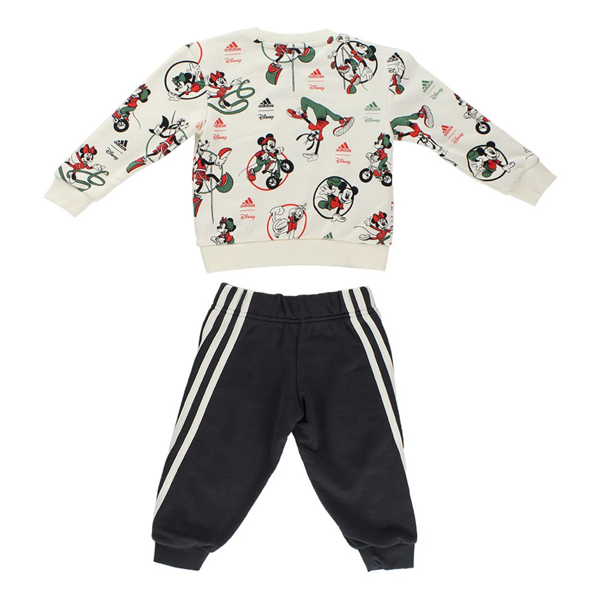 ADIDAS - Conjunto DY MM Tracksuit