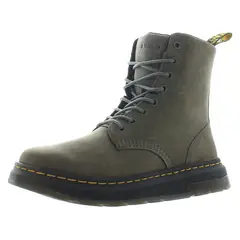 DR MARTENS - Zapatillas Crewson Unisex adulto