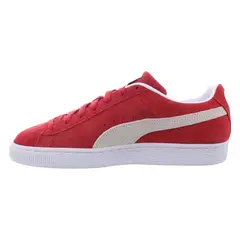 PUMA - Botines Suede Classic XXI
