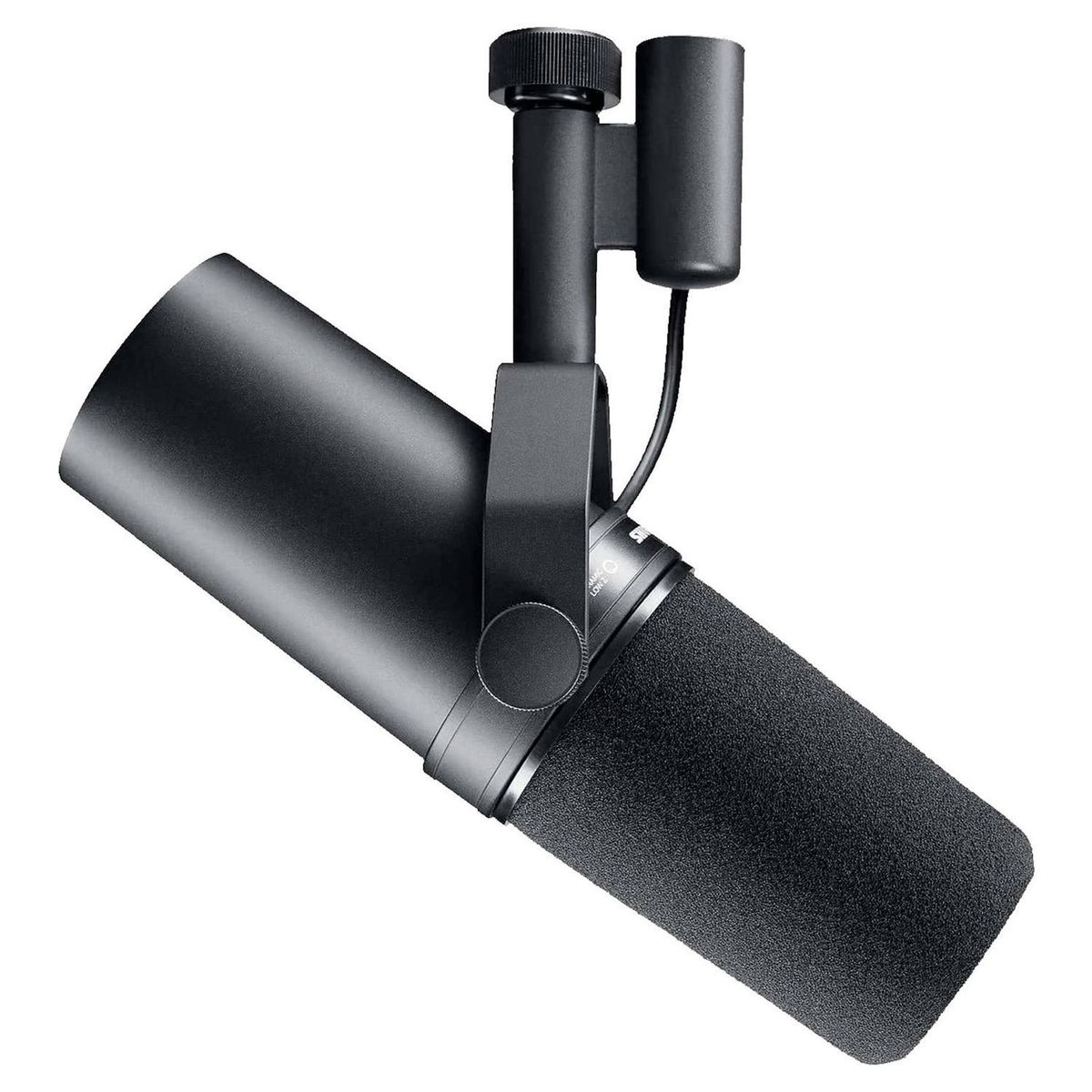SHURE - Micrófono Dinámico Shure SM7B