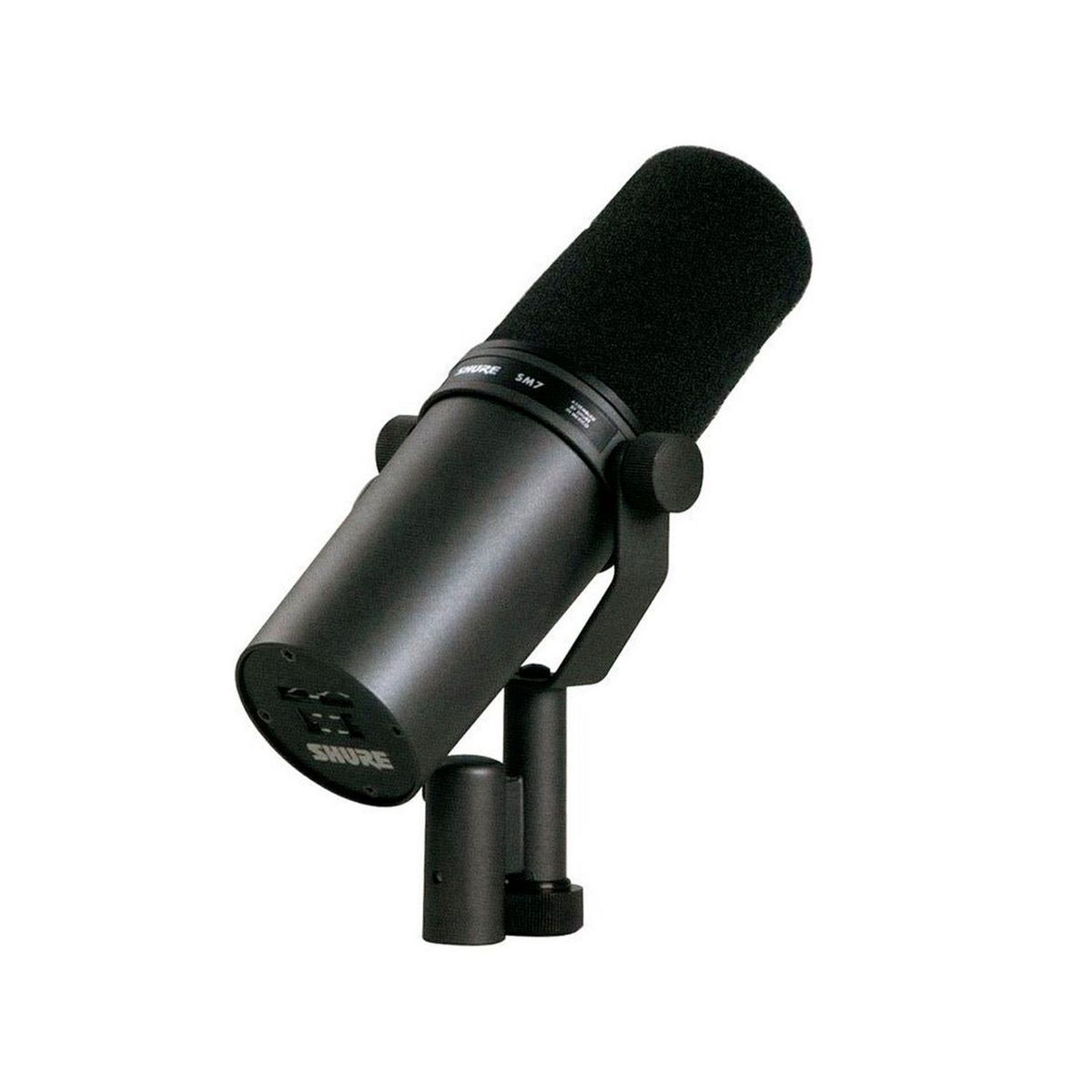 SHURE - Micrófono Dinámico Shure SM7B