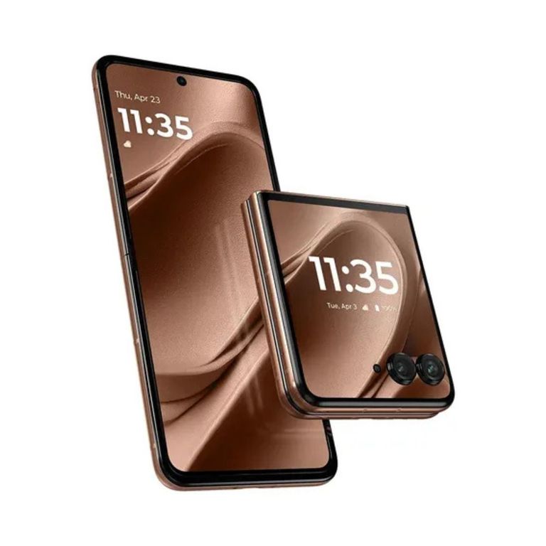 Razr 50 Ultra 512GB Café Reacondicionado