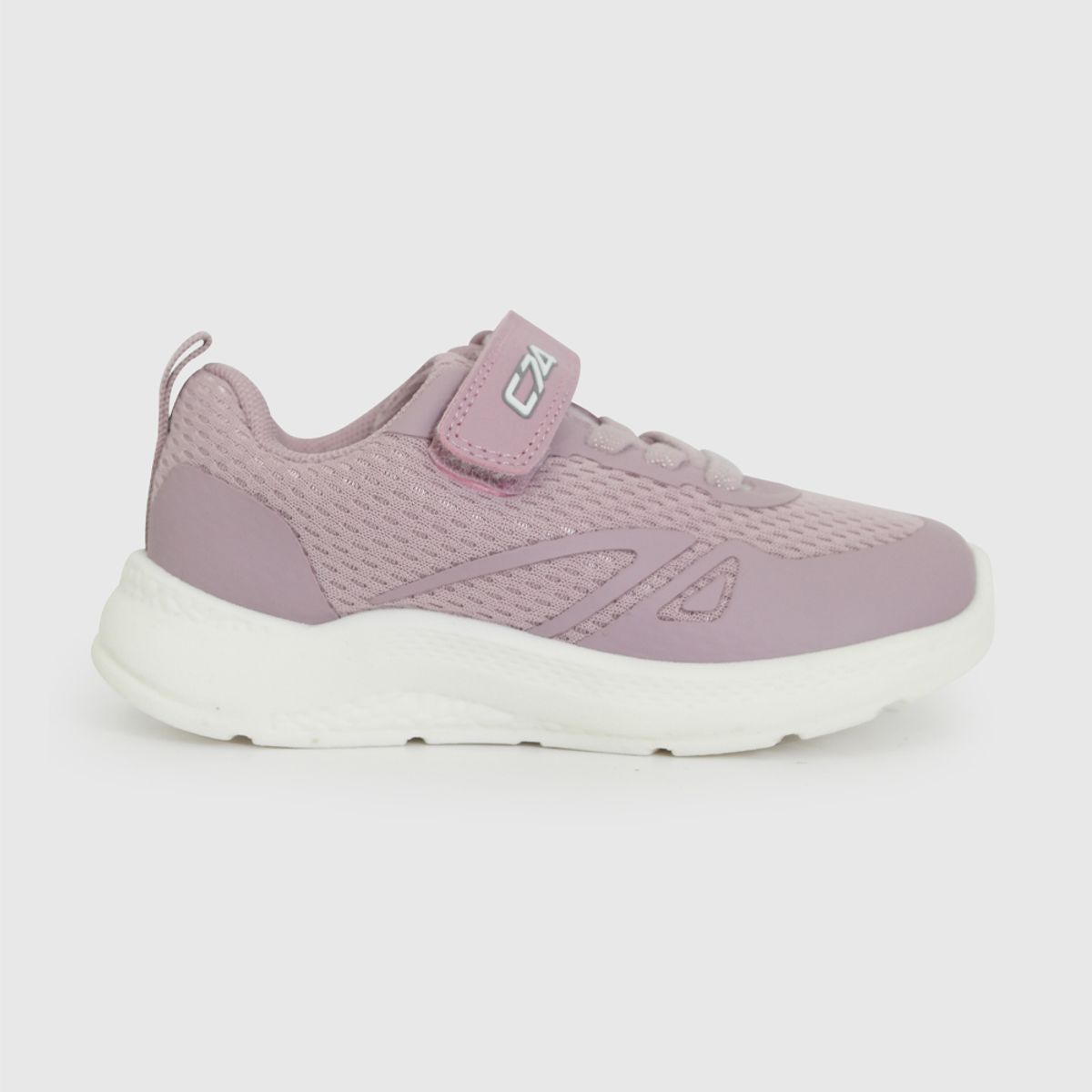 COLLOKY - Zapatilla sport niña morado 21-27