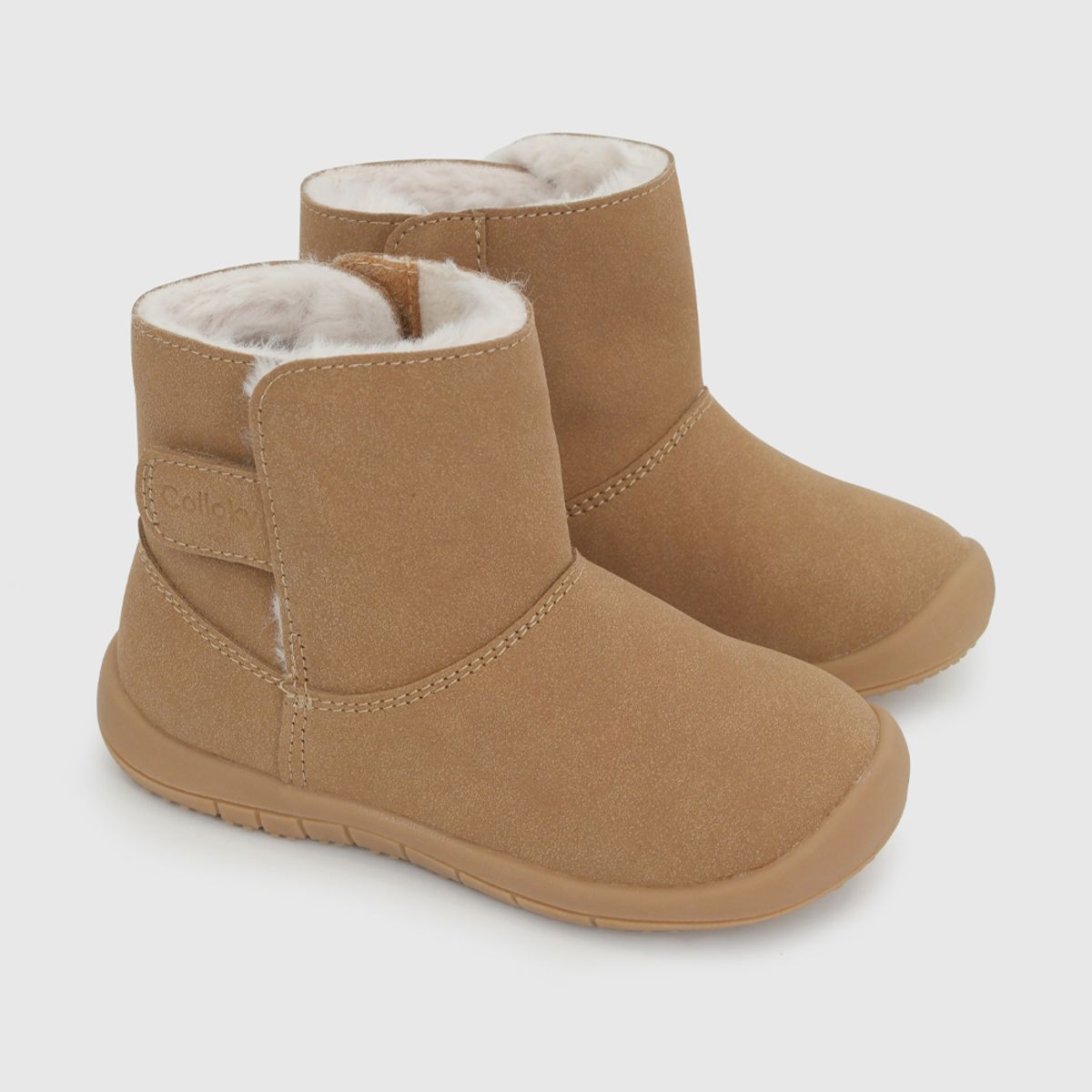 COLLOKY - Bota Café Unisex bebé