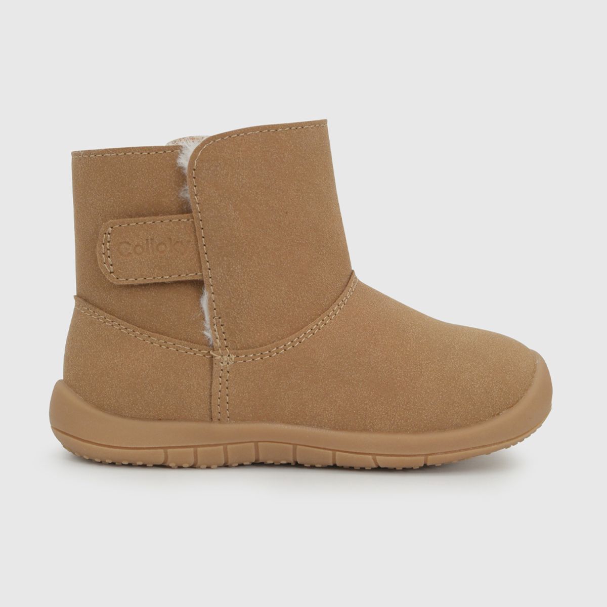 COLLOKY - Bota Café Unisex bebé