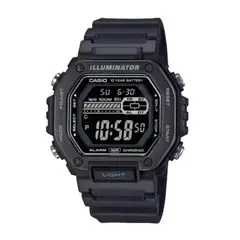 CASIO - RELOJ MWD-110HB-1BV HOMBRE - DIGITAL
