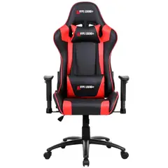 HYPE LEGEND - Silla Gamer Hero Red