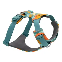 GENERICO - Arnés para perro anti tiron ruffwear front range XS s m l XL