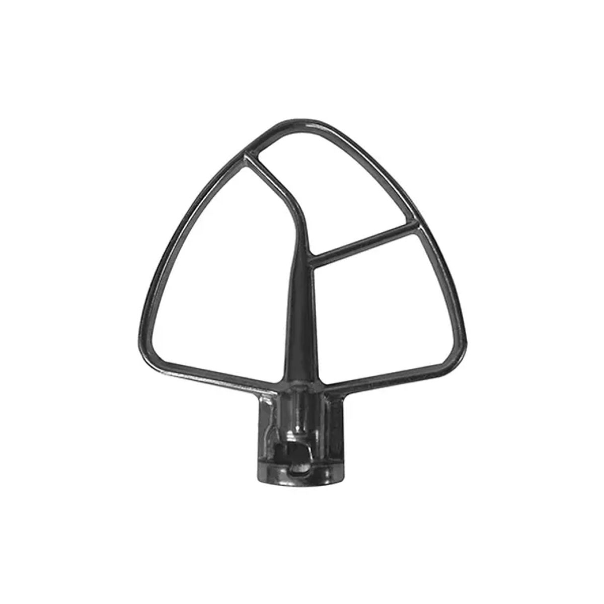MAIGAS - Batidora Negra 6 Litros FAVB6LN