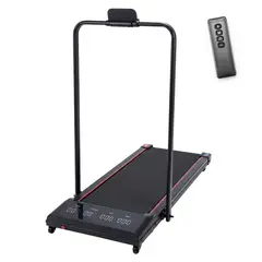 21K SPORTS - Trotadora caminadora Electrica plegable 2.0 hp, 8km/h
