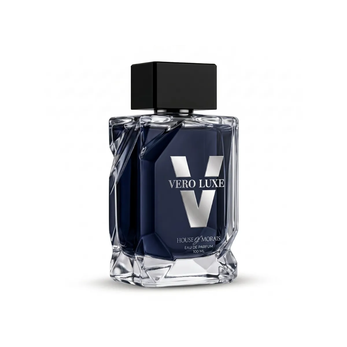 HOUSE OF MORAIS - House Of Morais Vero Luxe EDP 100 ml