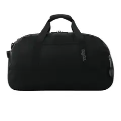 TOTTO - Bolso Deportivo Unisex Ajustable Negro