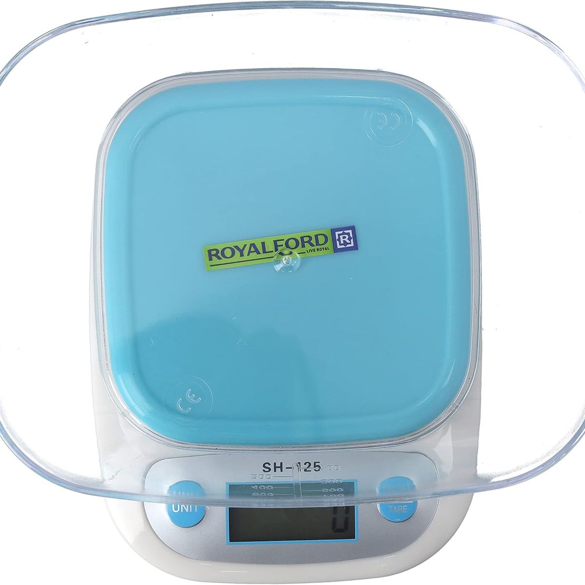 MOVI - MOLEDORA DE CARNE ELÉCTRICA DE ACERO INOXIDABLE + REGALO Balanza Electronica Digital De Cocina