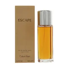 CALVIN KLEIN - Perfume Escape Eau de Parfum 100 ml Mujer