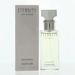 CALVIN KLEIN - Perfume Eternity Eau de Parfum 30 ml Mujer
