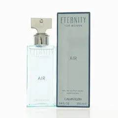 CALVIN KLEIN - Perfume Eternity Air Eau de Parfum 100 ml Mujer