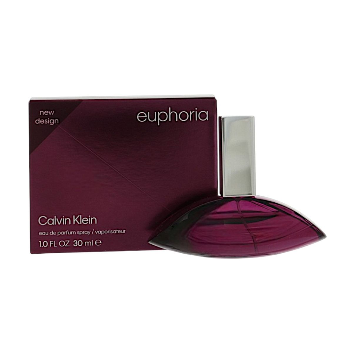CALVIN KLEIN - Perfume Calvin Klein Euphoria Eau de Parfum 30 ml Mujer