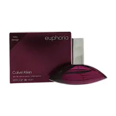 CALVIN KLEIN - Perfume Euphoria Eau de Parfum 30 ml Mujer