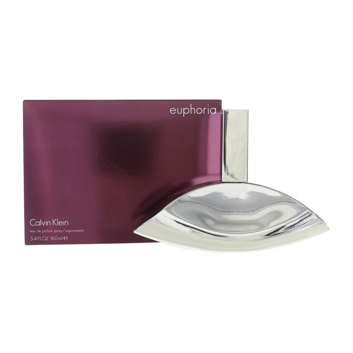 CALVIN KLEIN - Perfume Calvin Klein Euphoria Eau de Parfum 160 ml Mujer