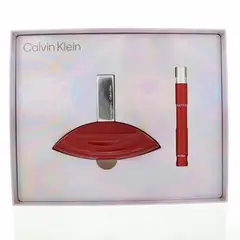 CALVIN KLEIN - Set Perfume My Euphoria 2 piezas Mujer (EDP 100 ml + EDP 10 ml)