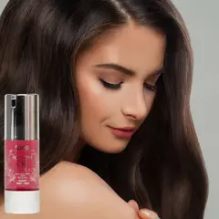 CLOE - Aceite capilar sellante nutritivo de rosas 30ml