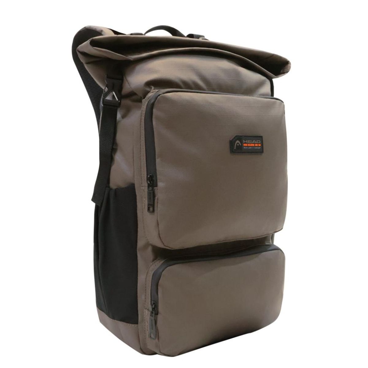 HEAD - Mochila Urbana Waterproof Nomade Café Head