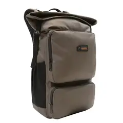 HEAD - Mochila Urbana Waterproof Nomade Café