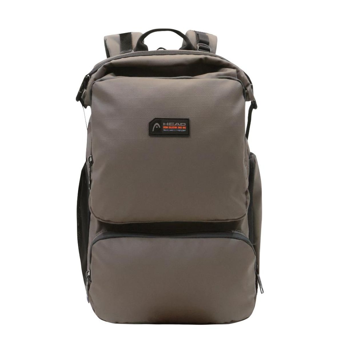 HEAD - Mochila Urbana Waterproof Nomade Café Head