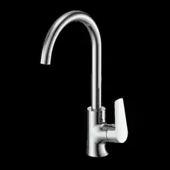 BATHCO - Grifería Lavaplatos Stout Cromado Bath Co.