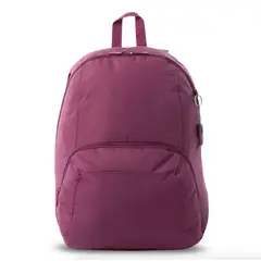 TOTTO - Mochila Ometo Rosado mujer