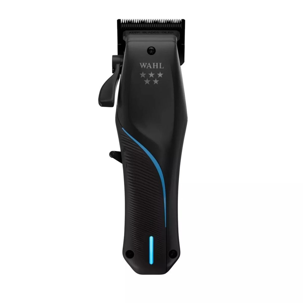 WAHL - Maquina Wahl Cortapelo Vapor Inalámbrico Cordless 5 Star.