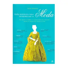 GENERICO - GUIA ILUSTRADA PARA INTERPRETAR LA MODA Default Title
