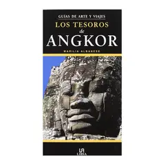 GENERICO - LOS TESOROS DE ANGKOR Default Title