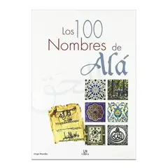GENERICO - LOS 100 NOMBRES DE ALÁ Default Title